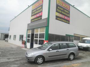 FORD Focus Clipper 1.8 TDci -100 Ambiente Pack