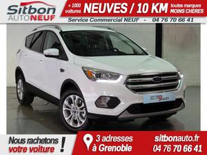 FORD Kuga 2.0 TDCi 150 Titanium 100 Km