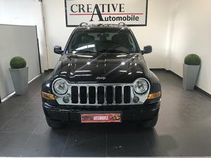 JEEP Cherokee 2.8 CRD163 Limited