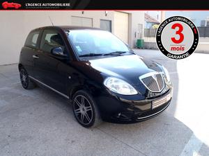 LANCIA Ypsilon 1.2 8v 69 ch ELLE