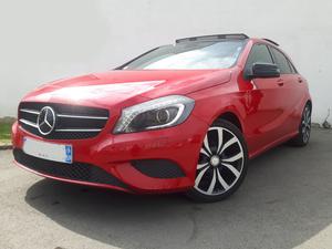 MERCEDES Classe A 180 CDI Sensation