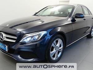 MERCEDES Classe C