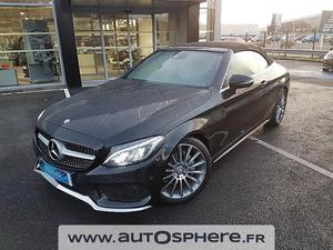 MERCEDES Classe C