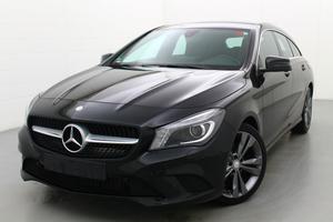 MERCEDES Classe CLA urban