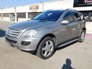 MERCEDES ML 280 CDI A