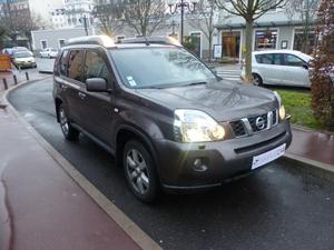 NISSAN X-TRAIL 2.0 dCi X4 SE