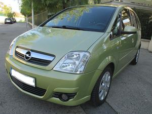 OPEL Meriva 1.7 CDTI - 100 Enjoy