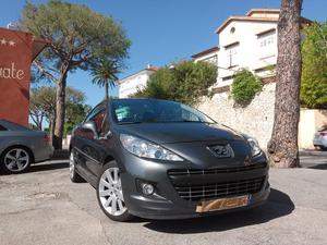 PEUGEOT 207 CC 1.6 HDi 112ch FAP Féline