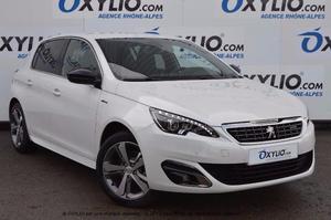 PEUGEOT 308 II 1.2 PureTech BVM cv GT Line