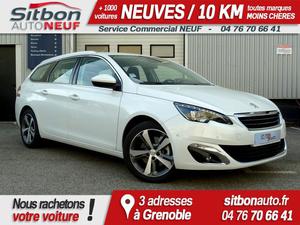 PEUGEOT 308 SW 2.0 BlueHDi 150 Allure Faible Km