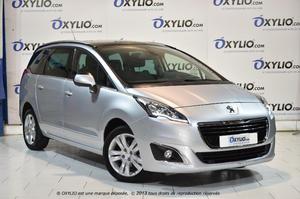 PEUGEOT  BlueHDI 120 Allure 7P GPS