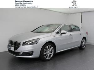 PEUGEOT  BlueHDi 150ch FAP GT Line