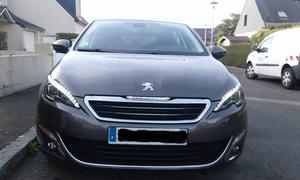 PEUGEOT  THP 155ch BVM6 Allure