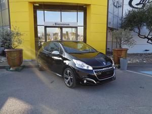 PEUGEOT  THP 208ch S&S BVM6 GTi