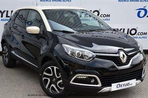 RENAULT Captur 1.5 DCI Energy BVM Wave