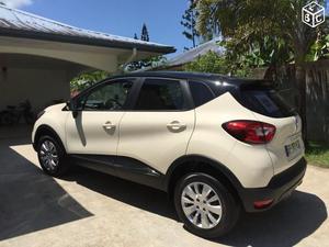 RENAULT Captur TCe 90 Energy SL Wave