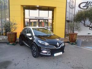 RENAULT Captur dCi 90 Zen EDC