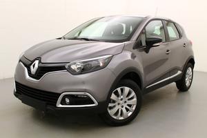 RENAULT Captur "experience TCE 90"