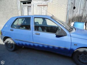 RENAULT Clio 1.2 NRJ