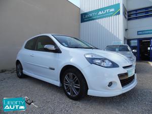 RENAULT Clio 1.5 dCi 105ch GT