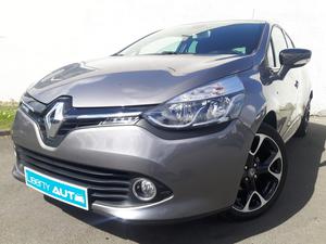 RENAULT Clio 1.5 dCi 90ch energy Iconic