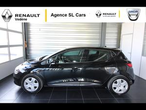 RENAULT Clio IV 1.5 DCI 75 BUSINESS GPS