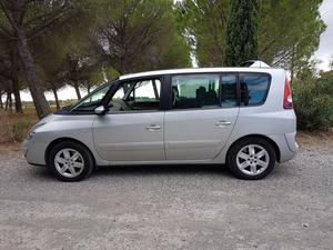 RENAULT Espace 2.2 dCi - 150 Initiale Proactive A
