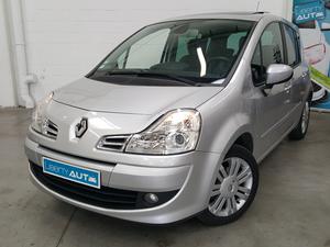 RENAULT Grand Modus 1.5 dCi 85ch Exception