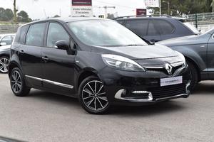 RENAULT Grand Scénic III 1.5 DCI 110CH BOSE EDC