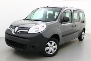 RENAULT Kangoo "combi 15 dci 90"