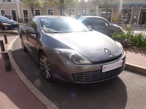 RENAULT Laguna Coupé 3.0 V6 dCi 235 FAP Initiale A