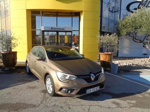 RENAULT Megane IV Berline dCi 110 Energy Zen