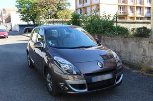 RENAULT Scenic III TCe 130 Expression Euro 