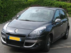 RENAULT Scenic III dCi 110 FAP eco2 Business Euro 