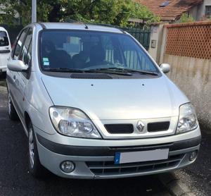 RENAULT Scénic 1.9 DCI - 105 Air