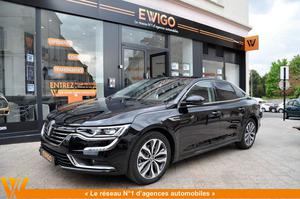 RENAULT Talisman Tce 200 Energy Intens EDC