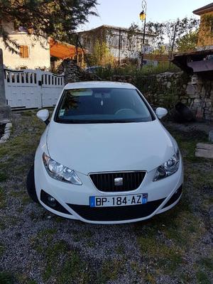 SEAT Ibiza SC 1.6 TDI 90 FAP Style