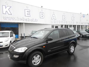 SSANGYONG Kyron 200 XDI CONFORT