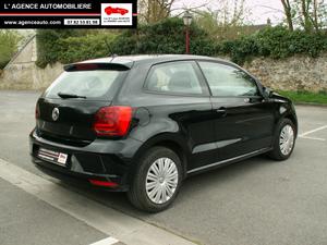 VOLKSWAGEN Polo  ch Edition 3p