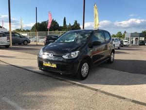 VOLKSWAGEN UP ch Cool up! 3p