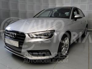 Audi A3 Sportback 1.6 TDI 110 CV ULTRA BUSINESS argent