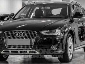 Audi A4 Allroad 2.0 TDI 177ch quattro GPS XENON ATTELAGE