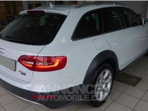 Audi A4 Allroad 2.0 TDI 190ch quattro GPS XENON ATTELAGE