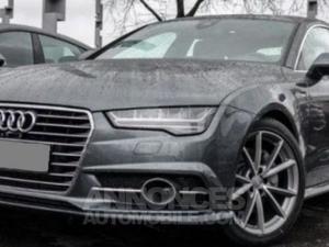 Audi A7 Sportback 3.0 V6 TDI 218ch S line quattro S tronic