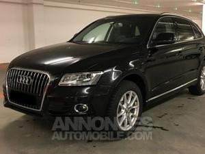 Audi Q5 2.0 TFSI 225ch quattro Tiptronic noir