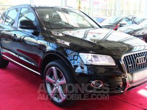 Audi Q5 3.0 V6 TDI 245ch FAP Ambition Luxe quattro S tronic