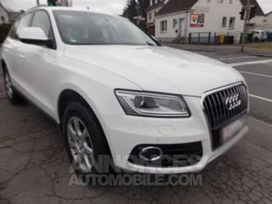 Audi Q5 3.0 V6 TDI 245ch FAP Business line quattro S tronic