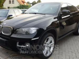 BMW X6 xDrive40dA 306ch TOIT OUVRANT GPS XENON CUIR noir