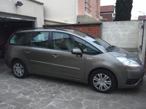 Citroen C4 Grand Picasso 125cv d'occasion