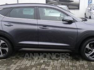 Hyundai TUCSON 2.0 CRDI WD BVA6 GPS TOIT PANO CAMERA